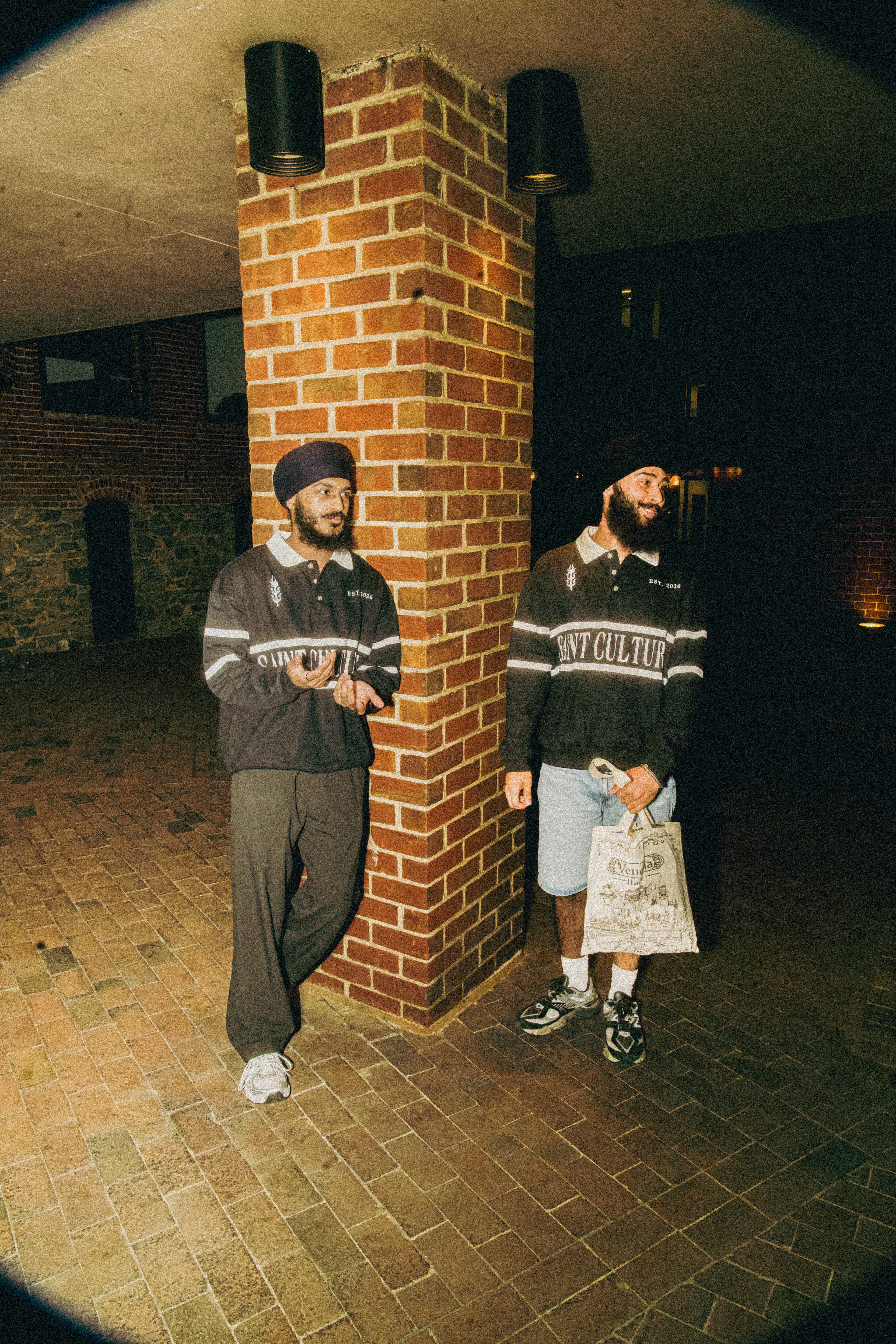 Saint Culture campaign — Collection No. 1, image 6