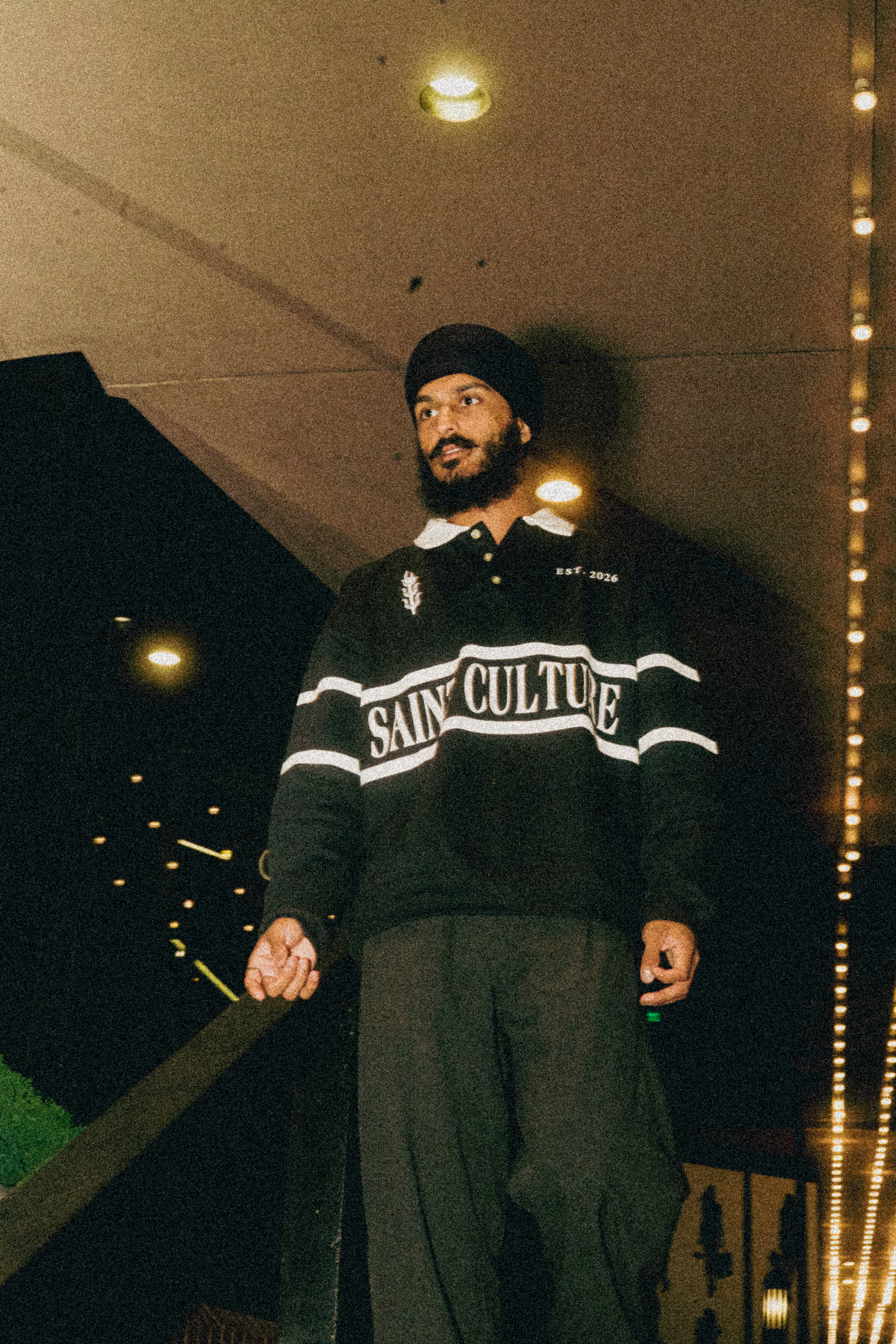 Saint Culture campaign — Collection No. 1, image 5