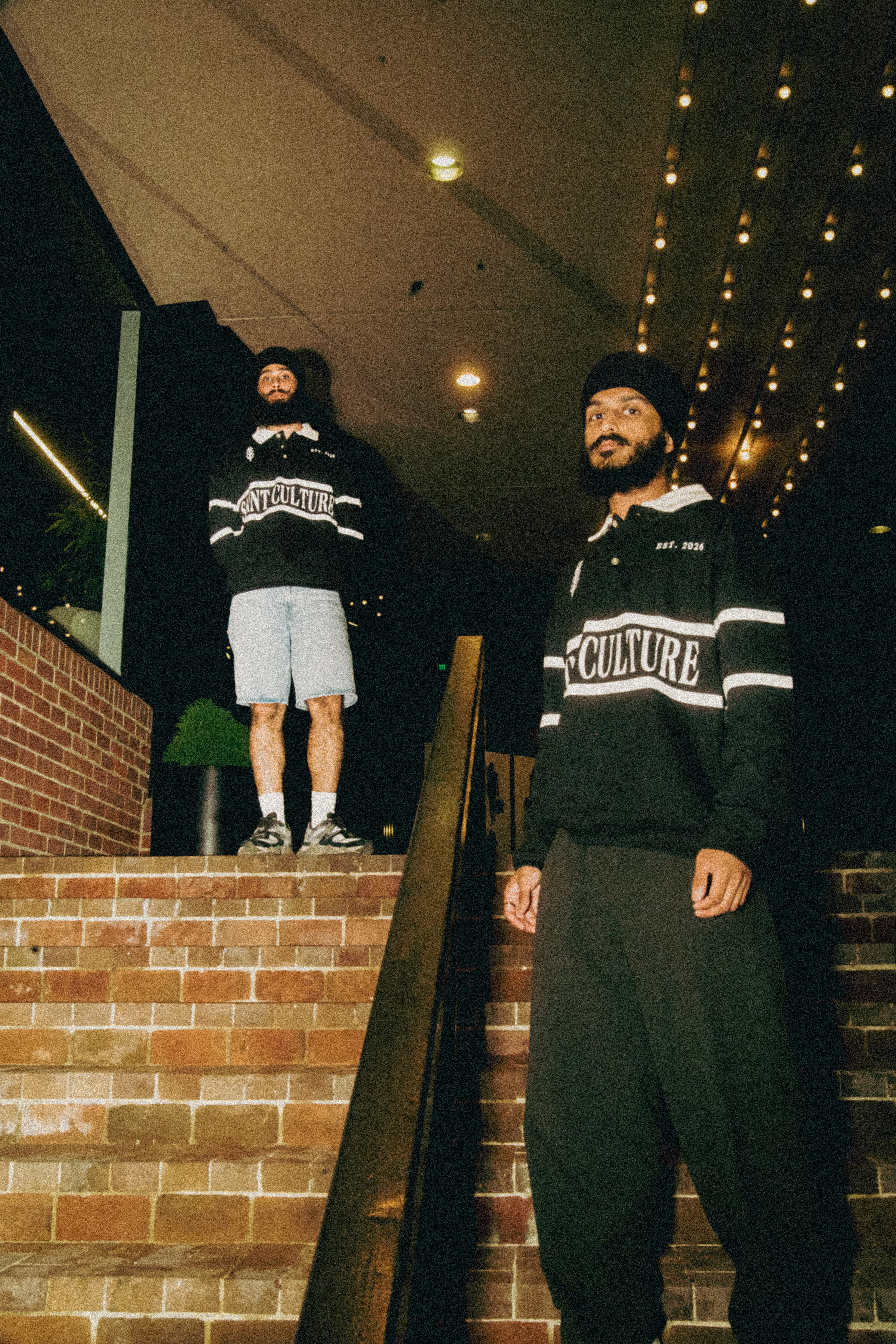 Saint Culture campaign — Collection No. 1, image 1