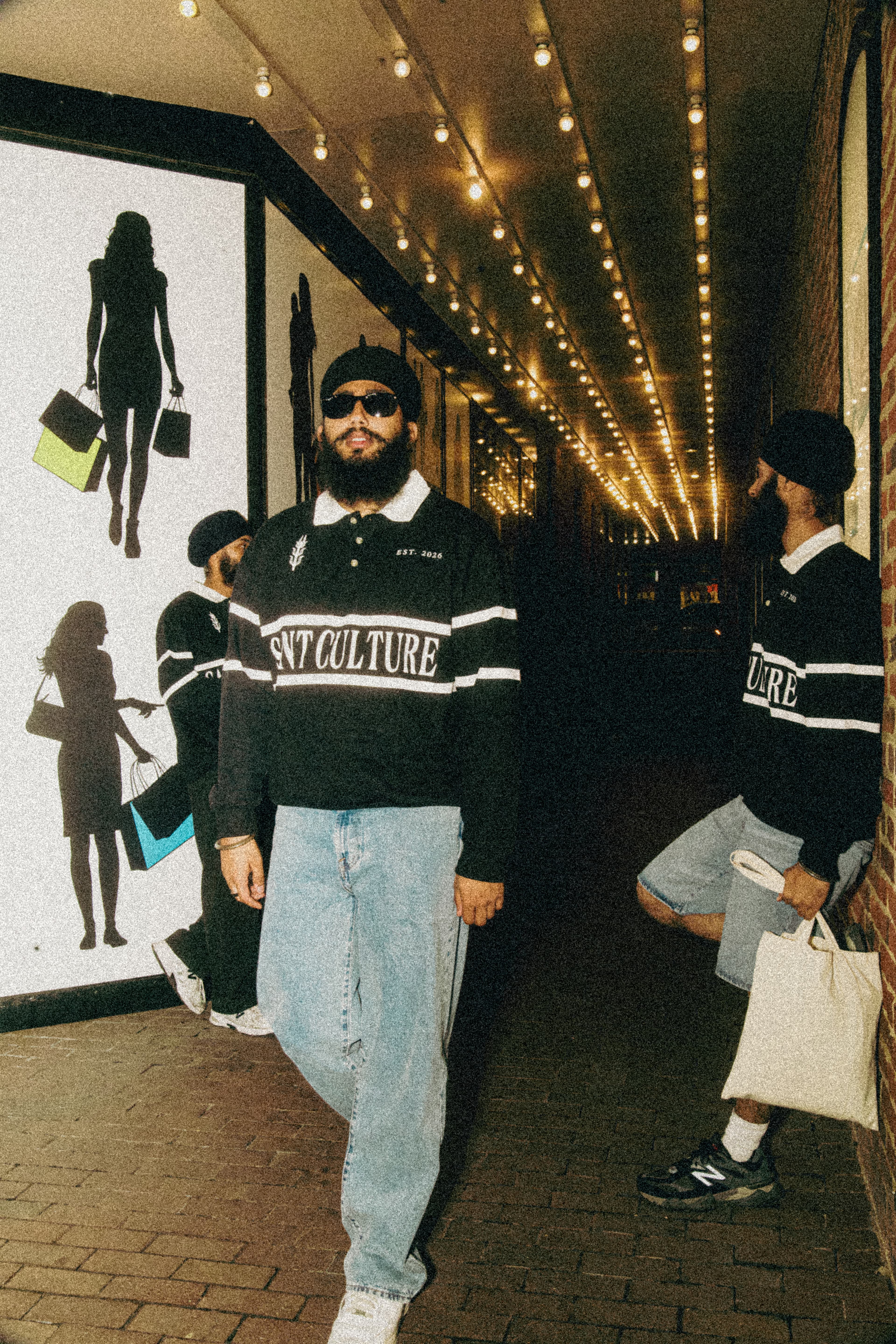 Saint Culture campaign — Collection No. 1, image 4