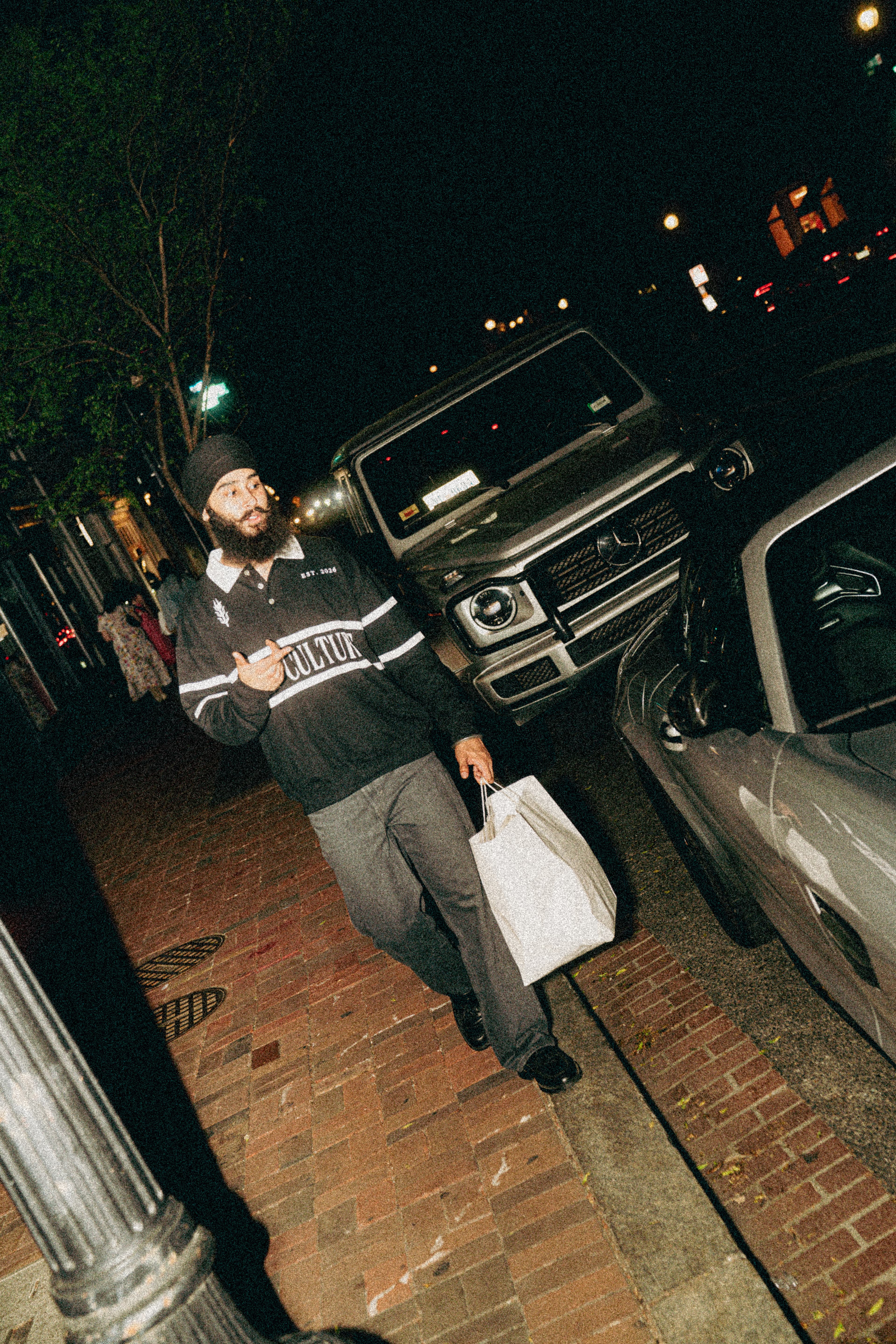 Saint Culture campaign — Collection No. 1, image 3